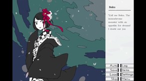 All Dream Long A Flower Storm trailer2 trailer thumbnail