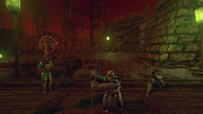 Release Date and Yamai Castle Reveal Trailer trailer thumbnail