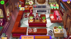 Cooking Trip New Challenge trailer thumbnail