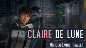 Launch Trailer trailer thumbnail