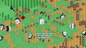 Gameplay Trailer trailer thumbnail