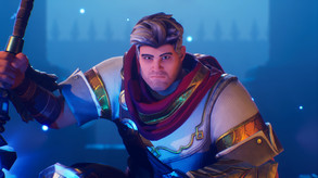 Launch Trailer trailer thumbnail
