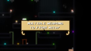 Weapons Knight trailer thumbnail