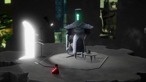 Death's Door Gameplay Trailer trailer thumbnail
