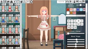 DressMakerPro trailer thumbnail