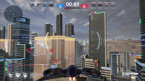 Sky Link - Announcement Trailer trailer thumbnail