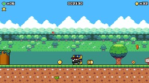 Super Onion Boy 2 trailer thumbnail