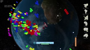 Orbital Defence Command: Teaser Trailer trailer thumbnail