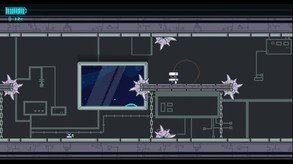 CUBE-e trailer thumbnail