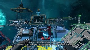 Starbase - Asteroid Belt trailer thumbnail
