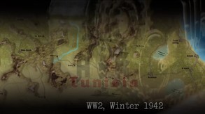 Afrika Korps Tunisia Trailer trailer thumbnail