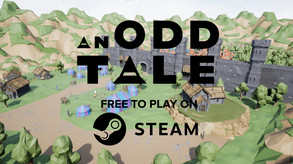 An Odd Tale Official Gameplay Trailer trailer thumbnail