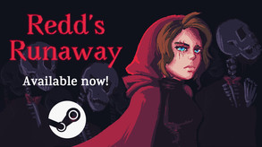 Redd's Runaway - Launch Trailer trailer thumbnail