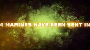 Ghostship Chronicles Update 1.1 Promo trailer thumbnail