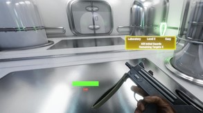 VR Trailer trailer thumbnail