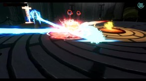 Endless Boss Fight - Gameplay Trailer trailer thumbnail