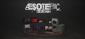 Æsoteric Collection Reveal trailer thumbnail