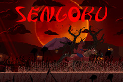 Sengoku Story Trailer trailer thumbnail