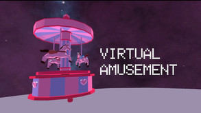 Virtual Amusement Trailer trailer thumbnail