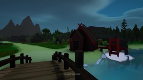 Gameplay Trailer trailer thumbnail