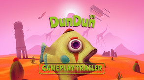 DunDun VR Gameplay Trailer trailer thumbnail