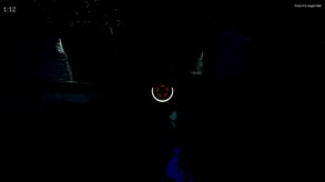 Low Light Combat Launch Trailer trailer thumbnail