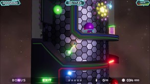 Super Space Towers - Gameplay Trailer trailer thumbnail