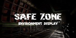 SafeZoneVR Environment Display trailer thumbnail