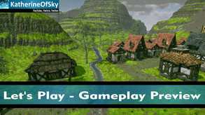 Gameplay (KoS Let's Play) trailer thumbnail