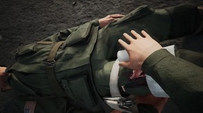 Medic: Pacific War - Announcement Trailer trailer thumbnail
