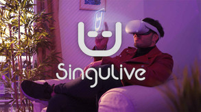 Singulive Trailer trailer thumbnail