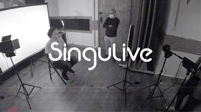 Singulive Presentacion trailer thumbnail