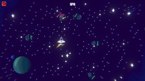 Space Ship Infinity Trailer trailer thumbnail