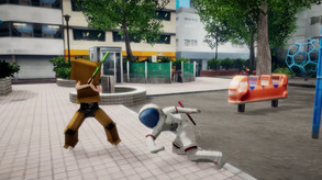 Launch Trailer trailer thumbnail