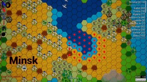 Hexagon World trailer thumbnail