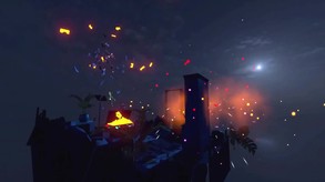 Jamie's Toybox Release Trailer trailer thumbnail