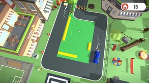 Trailler Parking Slide trailer thumbnail