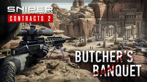 Butchers Banquet trailer thumbnail