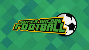 Super Arcade Football - Steam Trailer trailer thumbnail