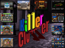 Clutter 11 trailer thumbnail