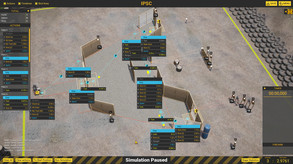 Practical Shooting Simulator trailer thumbnail
