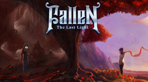 "Fallen, the last light" announcement trailer trailer thumbnail