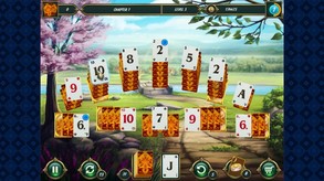 Mystery Solitaire Grimm Tales 3 trailer thumbnail