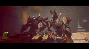 Chapter 3: The Wardens Launch Trailer trailer thumbnail