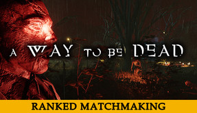 A Way to be Dead - Launch Trailer trailer thumbnail