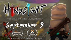 Hindsight 20/20 - Release Date Announcement Trailer trailer thumbnail