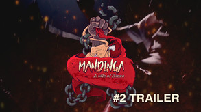 Mandinga - Trailer-02-Short trailer thumbnail