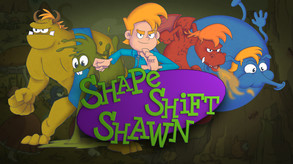 Shape Shift Shawn - Episode 1 Announcement Trailer trailer thumbnail