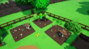 Farm 'n Forge Update trailer thumbnail