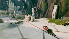 Announcement Trailer trailer thumbnail